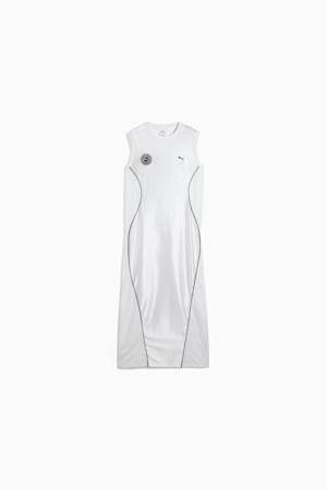 Jer-She Dress Women, PUMA White, extralarge-GBR