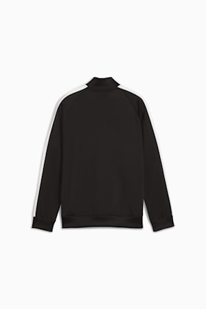 T7 ALWAYS ON Track Jacket Youth, PUMA Black, extralarge-GBR