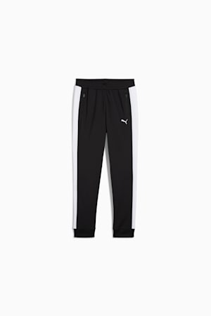 T7 ALWAYS ON Track Pants Youth, PUMA Black, extralarge-GBR