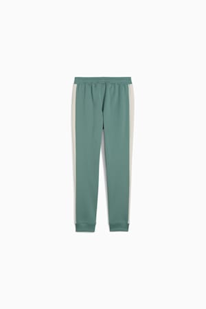 T7 ALWAYS ON Track Pants Youth, Green Moon, extralarge-GBR