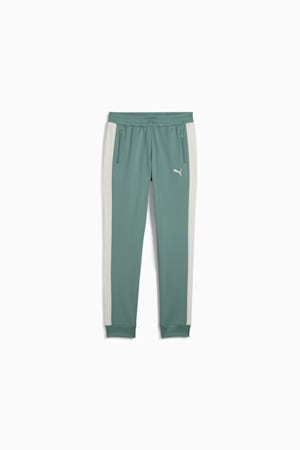 T7 ALWAYS ON Track Pants Youth, Green Moon, extralarge-GBR