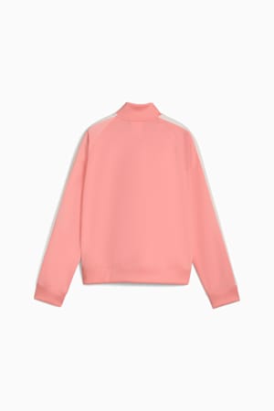 T7 ALWAYS ON Track Jacket Youth, Pink Fruit, extralarge-GBR