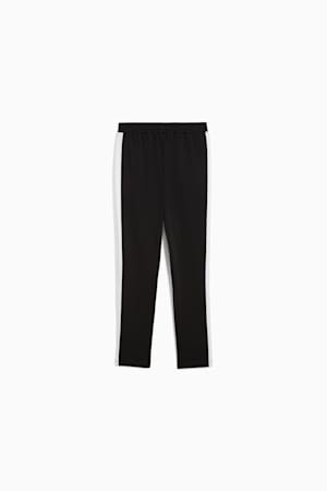 T7 ALWAYS ON Slim Track Pants Youth, PUMA Black, extralarge-GBR