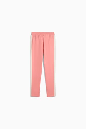 T7 ALWAYS ON Slim Track Pants Youth, Pink Fruit, extralarge-GBR