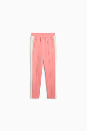 T7 ALWAYS ON Slim Track Pants Youth, Pink Fruit, extralarge-GBR