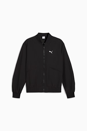 PUMA Class Bomber Men, PUMA Black, extralarge-GBR