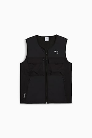 PUMATECH Cargo Vest Men, PUMA Black, extralarge-GBR
