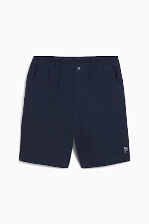 PUMA x PALM TREE CREW Ripguard Golf Shorts Men, Deep Navy, extralarge-GBR