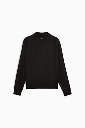 T7 Track Jacket Men, PUMA Black, extralarge-GBR