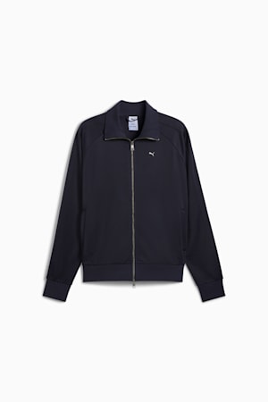 T7 Track Jacket Men, New Navy, extralarge-GBR
