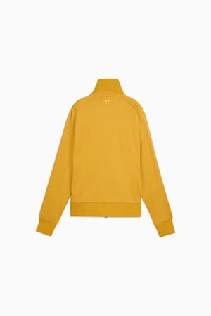 T7 Track Jacket Women, Archive Gold, extralarge-GBR