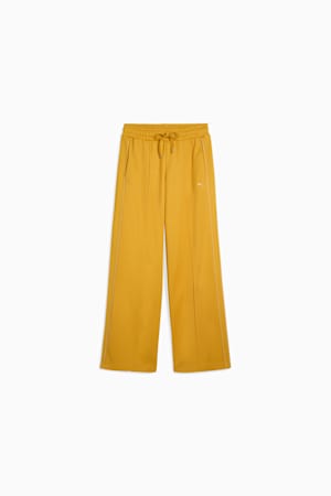 T7 Track Pants Women, Archive Gold, extralarge-GBR