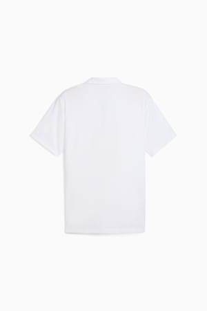 Pure 2.0 Golf Polo Men, White Glow, extralarge-GBR