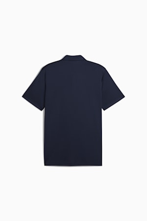Pure 2.0 Golf Polo Men, Deep Navy, extralarge-GBR