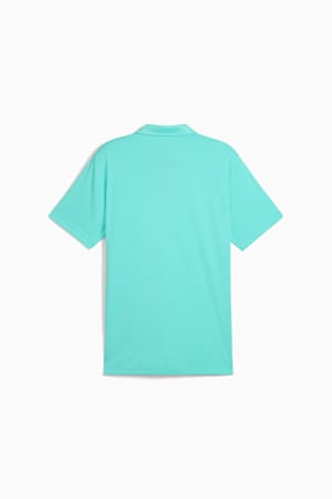 Pure 2.0 Golf Polo Men, Aquatic, extralarge-GBR