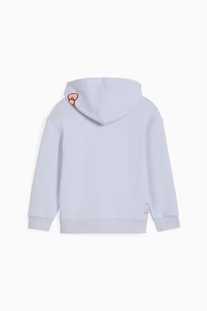 PUMA x HELLO KITTY AND FRIENDS Relaxed Hoodie Kids, Cool Weather, extralarge-GBR