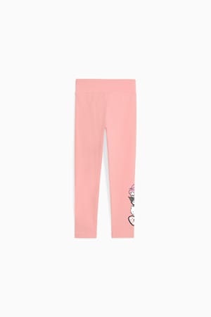PUMA x HELLO KITTY AND FRIENDS High-Waisted Leggings Kids, Pink Fruit, extralarge-GBR