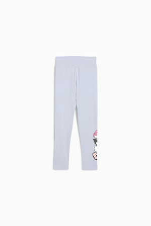 PUMA x HELLO KITTY AND FRIENDS High-Waisted Leggings Kids, Cool Weather, extralarge-GBR