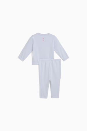PUMA x HELLO KITTY AND FRIENDS Minicats Crew Set Toddler, Cool Weather, extralarge-GBR