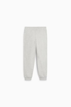 PUMA x HOT WHEELS™ Sweatpants Kids, Light Gray Heather, extralarge-GBR