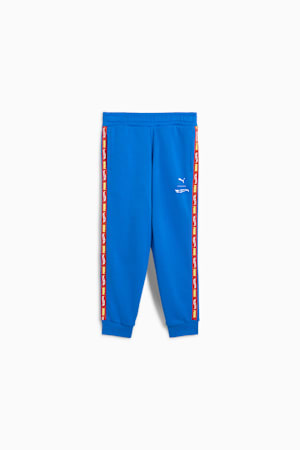 PUMA x HOT WHEELS™ Sweatpants Kids, PUMA Team Royal, extralarge-GBR