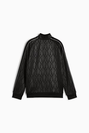 PUMA x HARRY POTTER T7 Track Jacket Youth, PUMA Black, extralarge-GBR