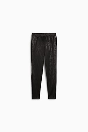 PUMA x HARRY POTTER T7 Track Pants Youth, PUMA Black, extralarge-GBR