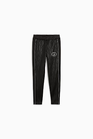 PUMA x HARRY POTTER T7 Track Pants Youth, PUMA Black, extralarge-GBR