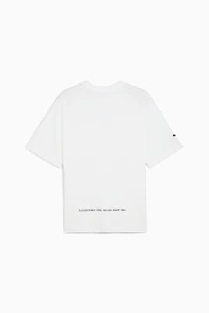 F1® Graphic Raglan Tee Men, PUMA White, extralarge-GBR