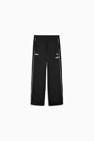 F1® T7 Oversized Track Pants Men, PUMA Black, extralarge-GBR