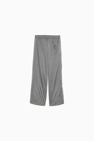 F1® T7 Oversized Track Pants Men, Team Silver, extralarge-GBR