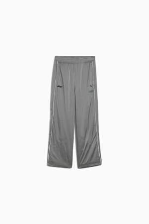 F1® T7 Oversized Track Pants Men, Team Silver, extralarge-GBR