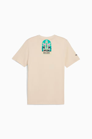 F1® Miami Tee Unisex, Alpine Snow, extralarge-GBR