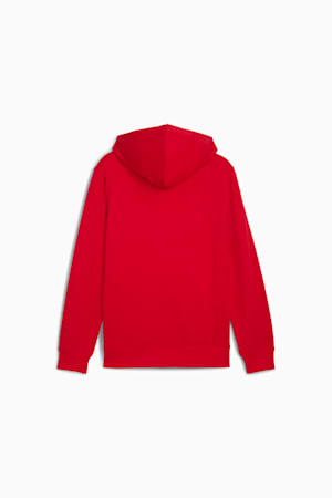 Scuderia Ferrari HP Race Sweatjacket Men, Rosso Corsa, extralarge-GBR
