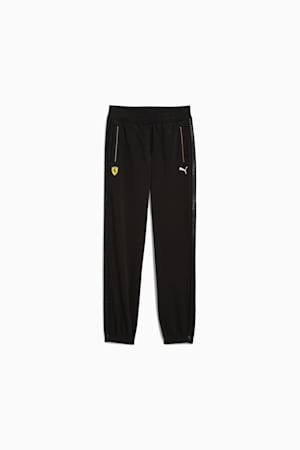 Scuderia Ferrari HP Race Sweatpants Men, PUMA Black, extralarge-GBR