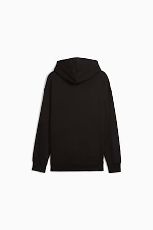 Scuderia Ferrari HP Race Big Shield Hoodie Men, PUMA Black, extralarge-GBR