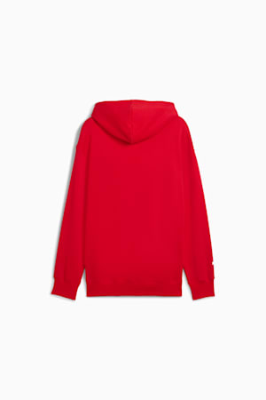Scuderia Ferrari HP Race Big Shield Hoodie Men, Rosso Corsa, extralarge-GBR