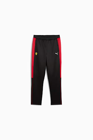 Scuderia Ferrari HP Race MT7 Pants Men, PUMA Black, extralarge-GBR
