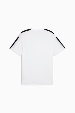 Scuderia Ferrari HP Race MT7 Tee Men, PUMA White, extralarge-GBR