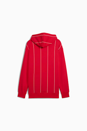 Scuderia Ferrari HP Race Premium Hoodie Men, Rosso Corsa, extralarge-GBR