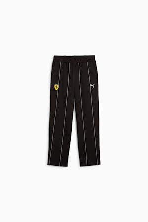 Scuderia Ferrari HP Race SDS 2.0 Premium Pants Men, PUMA Black, extralarge-GBR