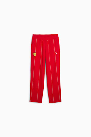 Scuderia Ferrari HP Race SDS 2.0 Premium Pants Men, Rosso Corsa, extralarge-GBR