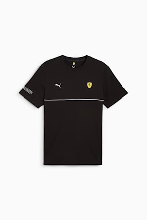 Scuderia Ferrari HP Race SDS Tee Men, PUMA Black, extralarge-GBR