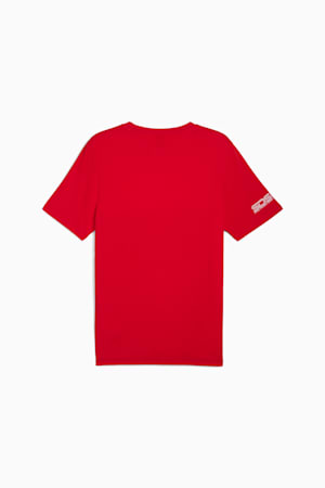 Scuderia Ferrari HP Race SDS Tee Men, Rosso Corsa, extralarge-GBR