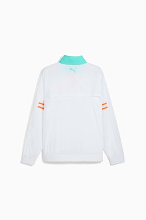 PUMA HOOPS x Scooby Doo Basketball Jacket Men, PUMA White, extralarge-GBR