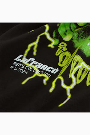 PUMA x LAMELO BALL LaFrancé Graphic Tee Men, PUMA Black, extralarge-GBR
