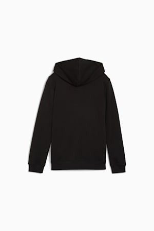 Scuderia Ferrari HP Race Hoodie Youth, PUMA Black, extralarge-GBR