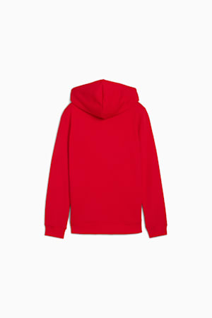 Scuderia Ferrari HP Race Hoodie Youth, Rosso Corsa, extralarge-GBR