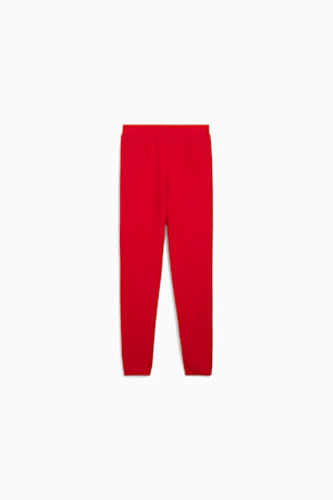 Scuderia Ferrari HP Race Pants Youth, Rosso Corsa, extralarge-GBR