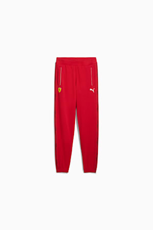 Scuderia Ferrari HP Race Pants Youth, Rosso Corsa, extralarge-GBR